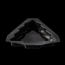 FLEXIPAN DEMARLE Moule Silicone Sapin 26 x 24 cm* Moule Anti-adhésif|Moule Silicone