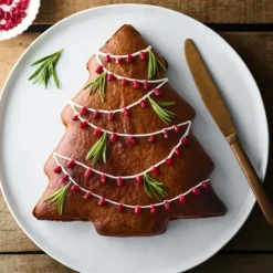 FLEXIPAN DEMARLE Moule Silicone Sapin 26 x 24 cm* Moule Anti-adhésif|Moule Silicone