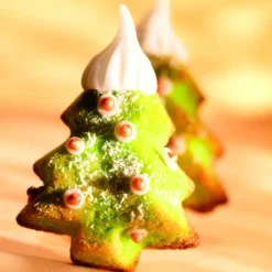 FLEXIPAN Moule Silicone Sapin 60 x 40 cm* Moule Silicone|Moules À Gâteaux