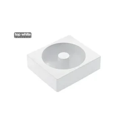 SILIKOMART Moule silicone Savarin Ø 11,5 cm Professional* Couscoussier|Moule Silicone