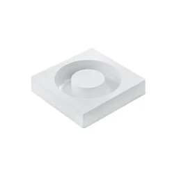 SILIKOMART Moule silicone Savarin Ø 16 cm Professional* Moule Silicone