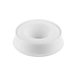 SILIKOMART Moule Silicone Savarin Oblio Ø 18 cm x H 6 cm Professional* Moule Silicone|Moules À Gâteaux