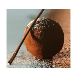 PAVONI Moule Silicone Sphère 30 x 17,5 cm Ø 5.5 cm (x8)* Moule Silicone