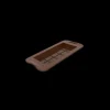 SILIKOMART Moule Silicone Tablette Dubaï 15,5 x 7,5 cm Easy Choc* Moules À Chocolat|Moule Silicone