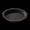 FLEXIPAN DEMARLE Moule Silicone Tarte Cannelée Ø 28,5 cm* Moule Anti-adhésif|Moule Silicone