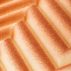 SILIKOMART 3D DESIGN Moule Silicone Tarte Graphique Ø 25 cm* Moule Silicone|Moules À Gâteaux