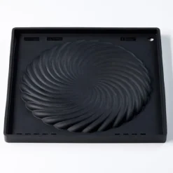 PAVONI Moule Silicone Tourbillon Ø 16 x H 1 cm* Moule Silicone|Moules À Gâteaux