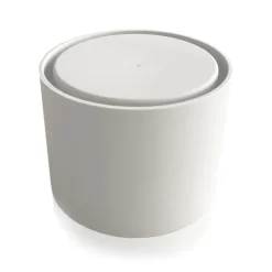 SILIKOMART Moule Silicone Tower Ø 12 x H 10 cm* Moule Silicone|Moules À Gâteaux