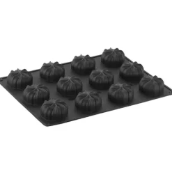 PAVONI Moule Silicone Twister Pavoflex 30 x 40 cm (x12)* Moule Silicone