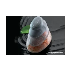 SILIKOMART Moule Silicone Zen 1000 1L Professional* Moule Silicone|Moules À Gâteaux