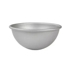 PME MouleDemi-Sphère Ø 16 cmAluminium* Moules À Gâteaux