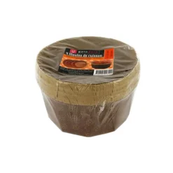 GATODECO Moules de Cuisson Spécial Brioches Pains Gatodéco (x4)* Moules En Papier