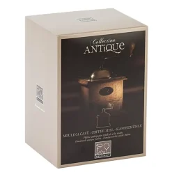 PEUGEOT Moulin à Café Antique 21 cm* Moulin