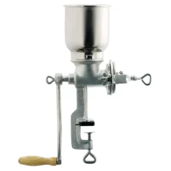 TELLIER Moulin à Céréales en Fonte* Presse Purée Et Moulin Légumes