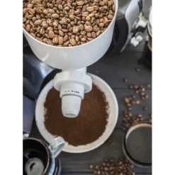 ANKARSRUM Moulin à farine pour le robot culinaire* Robot Pâtissier