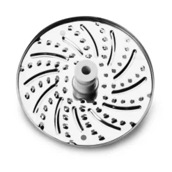 IBILI Moulin à Julienne Inox Ø 25 cm + 5 Disques* Presse Purée Et Moulin Légumes