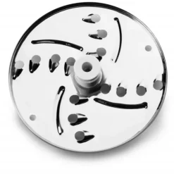 IBILI Moulin à Julienne Inox Ø 25 cm + 5 Disques* Presse Purée Et Moulin Légumes