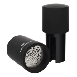 MICROPLANE Moulin à Épices 2 en 1 Specialty Noir* Moulin