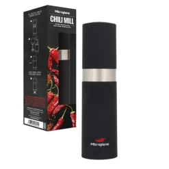 MICROPLANE Moulin à Piment Specialty Noir* Moulin