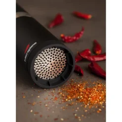 MICROPLANE Moulin à Piment Specialty Noir* Moulin