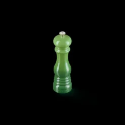 LE CREUSET Moulin à Poivre 21 cm Bambou* Moulin