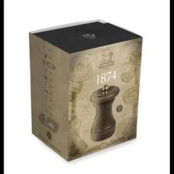 PEUGEOT Moulin à Poivre 10 cm Modèle Historique 150 ans Edition Limitée* Moulin