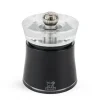 PEUGEOT Moulin à Poivre Bali 8 cm Noir* Moulin