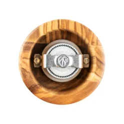 PEUGEOT Moulin à Poivre Bistro 10 cm Bois Olivier* Moulin