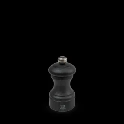 PEUGEOT Moulin à Poivre Bistro 10 cm Bois Graphite* Moulin