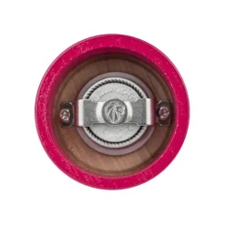 PEUGEOT Moulin à Poivre Bistro 10 cm Rose Bonbon* Moulin