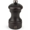 PEUGEOT Moulin à Poivre Bistro 10 cm Chocolat* Moulin