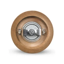 PEUGEOT Moulin à Poivre Bistro 10 cm Bois de Hêtre* Moulin