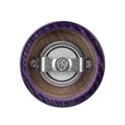 PEUGEOT Moulin à Poivre Bistro 10 cm Aubergine* Moulin