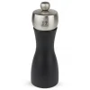 PEUGEOT Moulin à Poivre Fidji 15 cm Noir-Inox* Moulin