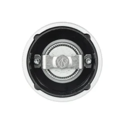PEUGEOT Moulin à Poivre Line 12 cm Aluminium* Moulin