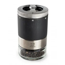 PEUGEOT Moulin à Poivre Maestro 11 cm Graphite* Moulin