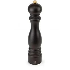 PEUGEOT Moulin à Poivre Paris 30 cm Chocolat* Moulin