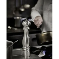 PEUGEOT Moulin à Poivre Paris Chef U'Select 30 cm Inox* Moulin