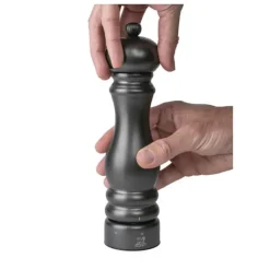 PEUGEOT Moulin à Poivre Paris Chef U'Select 22 cm Carbone* Moulin