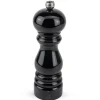 PEUGEOT Moulin à Poivre Paris U'Select 18 cm Laqué Noir* Moulin