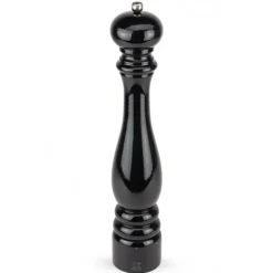 PEUGEOT Moulin à Poivre Paris U'Select 40 cm Laqué Noir* Moulin