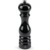 PEUGEOT Moulin à Poivre Paris U'Select 22 cm Laqué Noir* Moulin