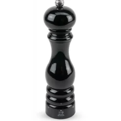 PEUGEOT Moulin à Poivre Paris U'Select 22 cm Laqué Noir* Moulin
