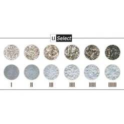 PEUGEOT Moulin à Poivre Paris U'Select 12 cm Chocolat* Moulin