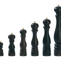 PEUGEOT Moulin à Poivre Paris U'Select 22 cm Chocolat* Moulin