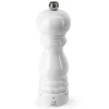 PEUGEOT Moulin à Poivre Paris U'Select 18 cm Laqué Blanc* Moulin