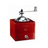 PEUGEOT Moulin à Poivre Roellinger 13 cm Rouge Piment* Moulin