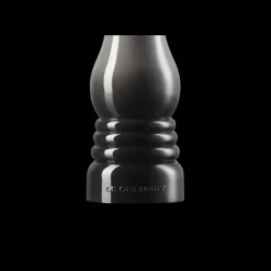 LE CREUSET Moulin à Sel 21 cm Flint (gris)* Moulin