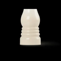 LE CREUSET Moulin à Sel 21 cm Meringue* Moulin