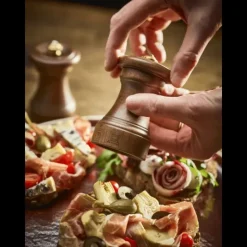 PEUGEOT Moulin à Sel 10 cm Modèle Historique 150 ans Edition Limitée* Moulin